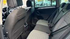 Volkswagen Tiguan 1.5 TSI 150 Life 5dr Petrol Estate